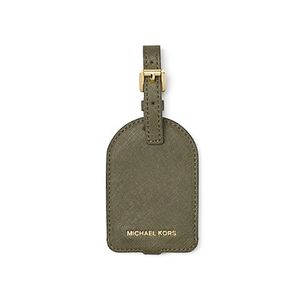 NWT Michael Kors Luggage Tag